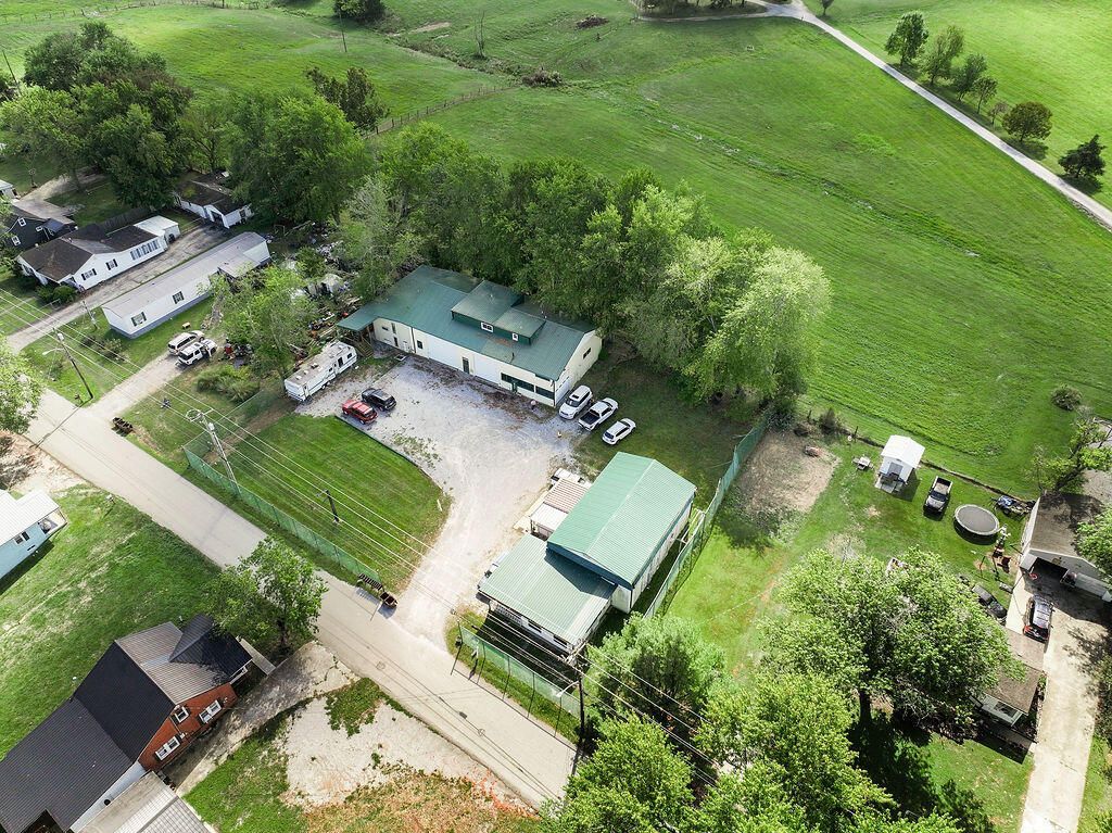 4738 Camargo Levee Road, Mt Sterling, KY 40353