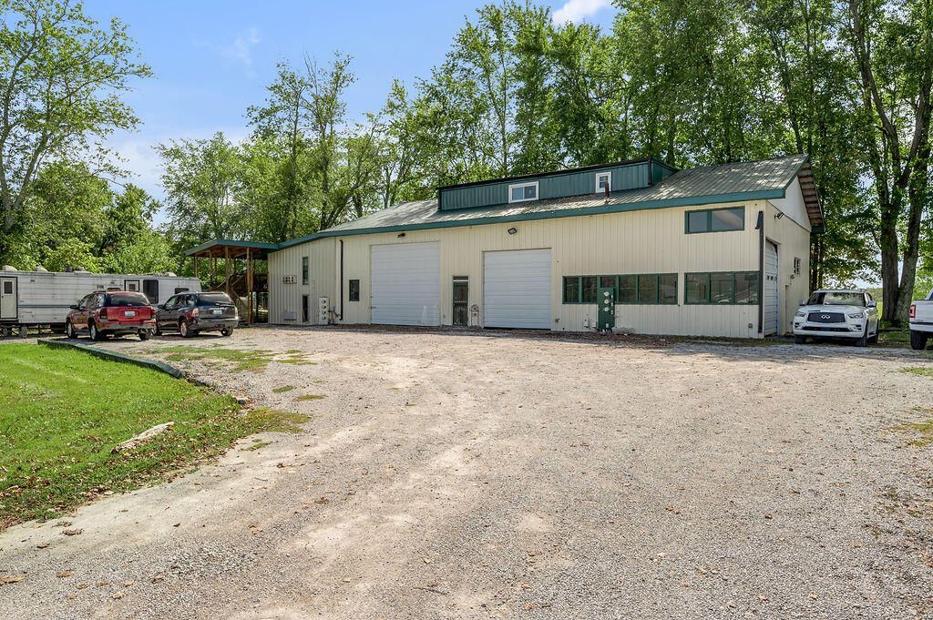 4738 Camargo Levee Road, Mount Sterling, KY 40353 Main Photo