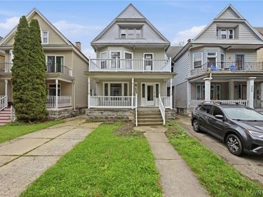 407 Potomac Avenue, Buffalo, NY 14213