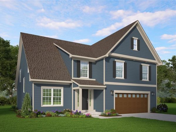 165 Jade Creek Drive , Greece, NY 14468