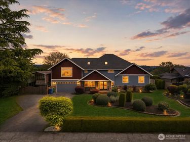 5819 Northridge Drive , Snohomish, WA 98290