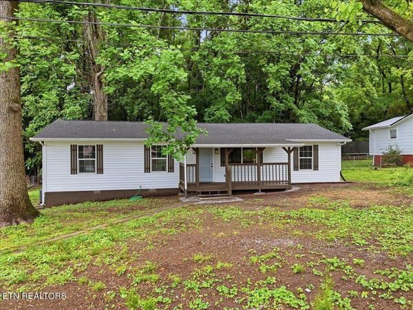 772 Clymersville Rd, Rockwood, TN 37854