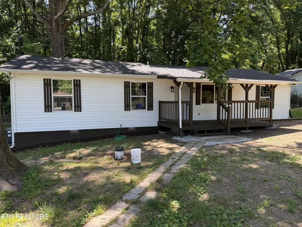 772 Clymersville Rd, Rockwood, TN 37854