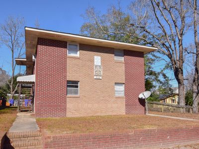 1920 Token Street, Unit D, North Charleston, SC 29405