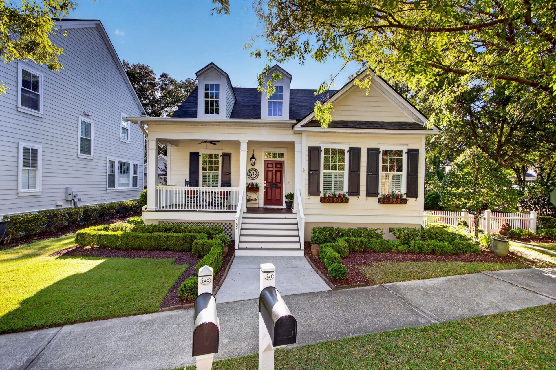 142 Donning Drive Photo 1