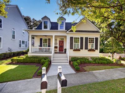 142 Donning Drive, Summerville, SC 29483