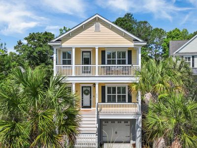 459 Sanders Farm Lane, Wando, SC 29492