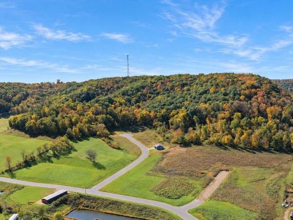Lot 21 Woods Trail, Ontario, WI 54651