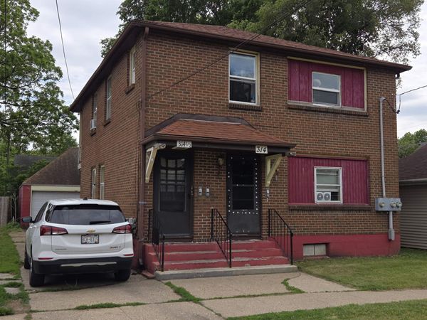 314 Roosevelt Avenue, Beloit, WI 53511