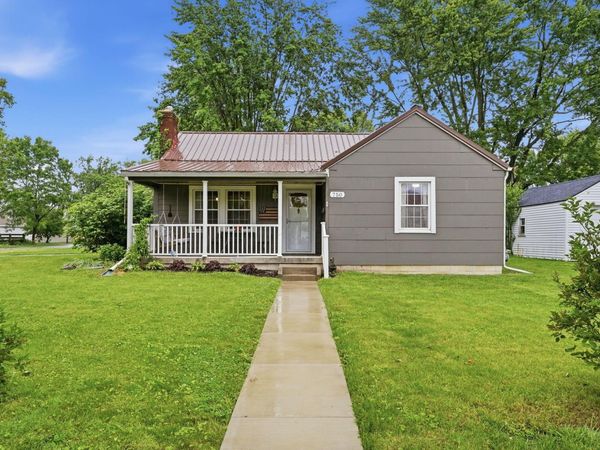 750 W 9th Street , Marysville, OH 43040