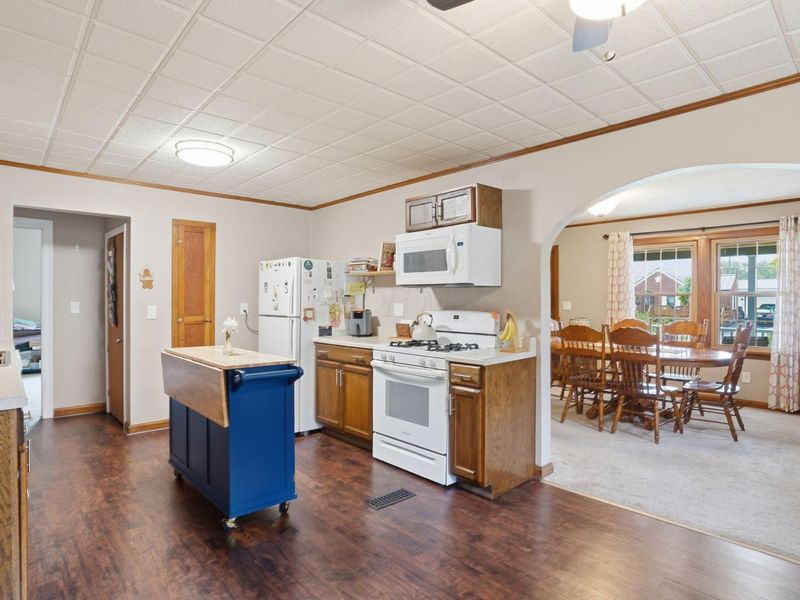 750 W 9th Street , Marysville, OH 43040 Photo 13