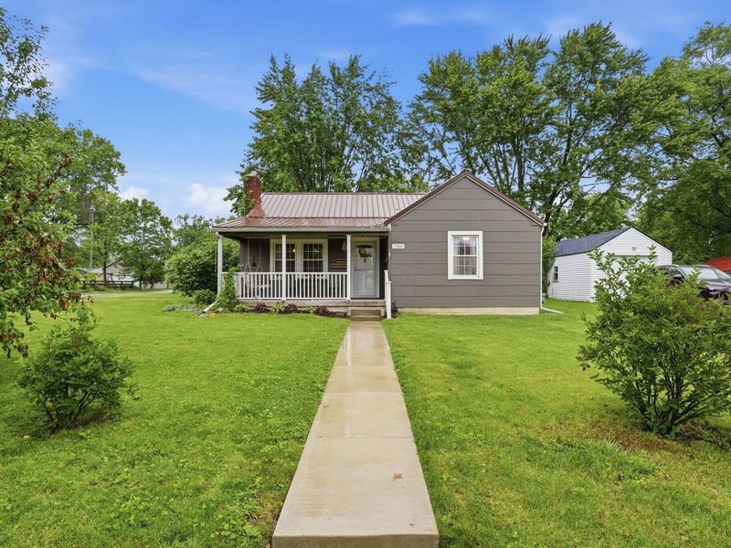 750 W 9th Street , Marysville, OH 43040 Photo 37