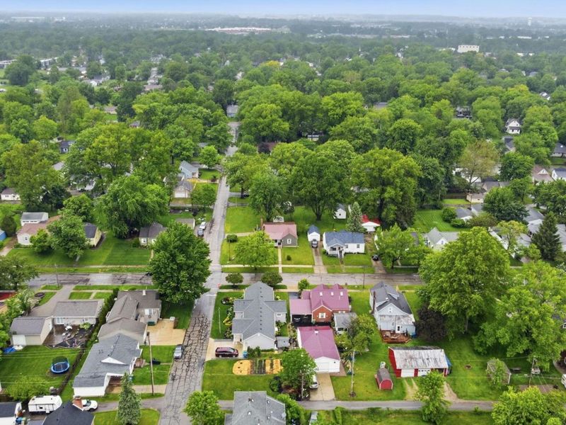 750 W 9th Street , Marysville, OH 43040 Photo 47