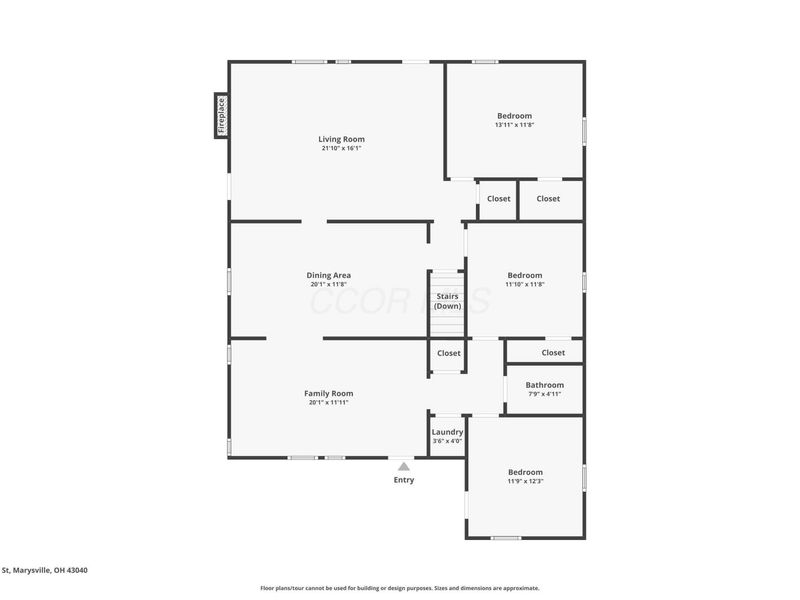 750 W 9th Street , Marysville, OH 43040 Photo 7