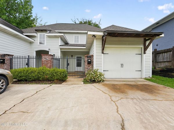 3511 N State Street, Jackson, MS 39216