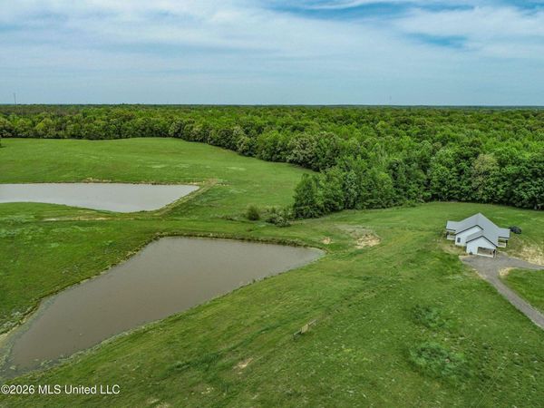 116 Hawkins Road, Courtland, MS 38620