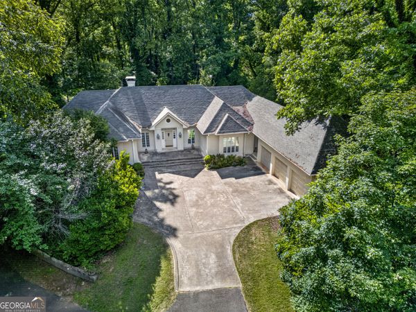 580 Westview Drive, Athens, GA 30606