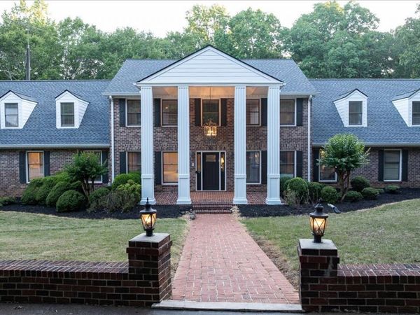 186 Beaver Trail, Athens, GA 30605