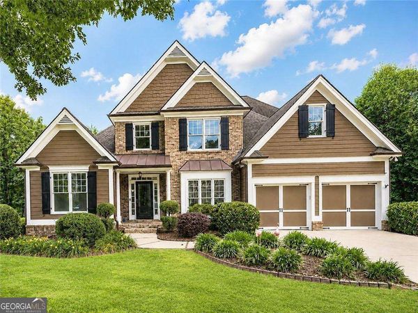 131 Stargaze Ridge, Canton, GA 30114