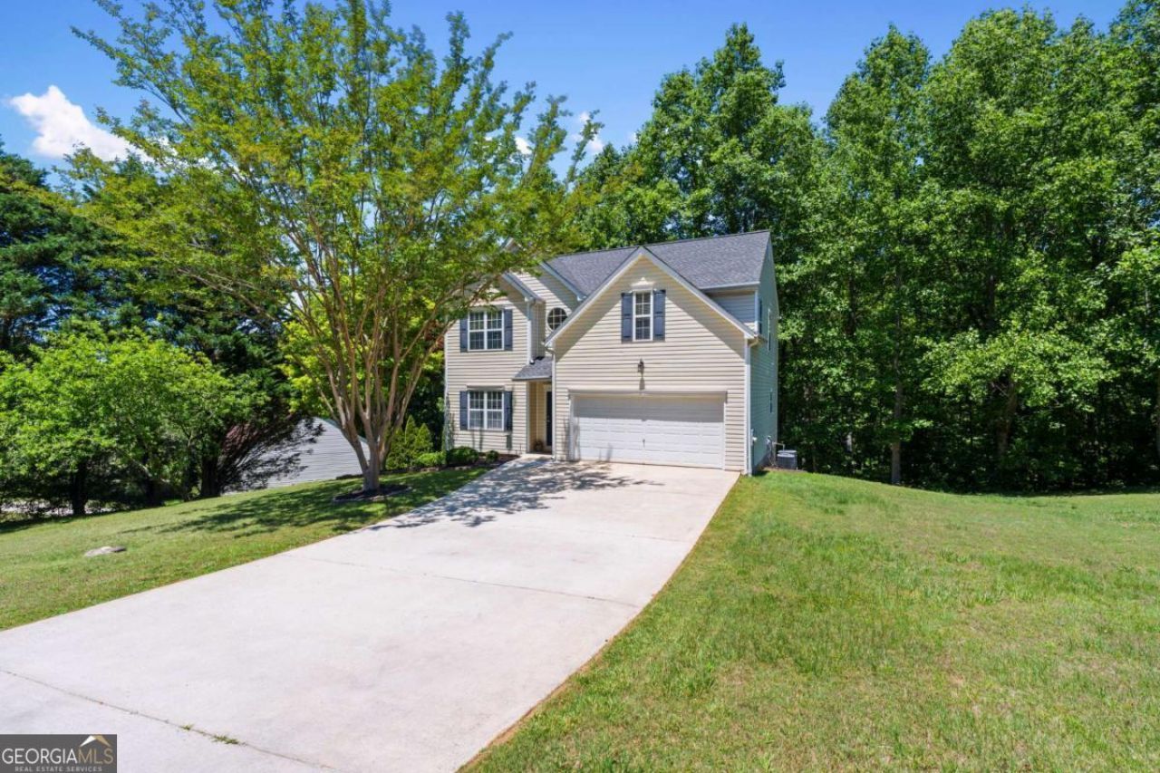 4860 Meadow Overlook Drive, Cumming, GA 30040 Main Photo