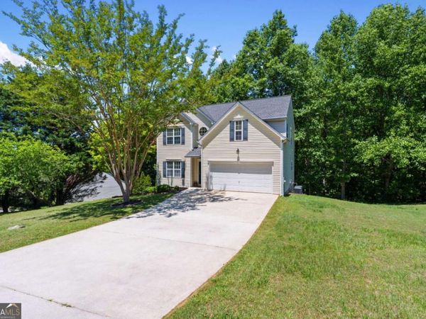 4860 Meadow Overlook Drive, Cumming, GA 30040