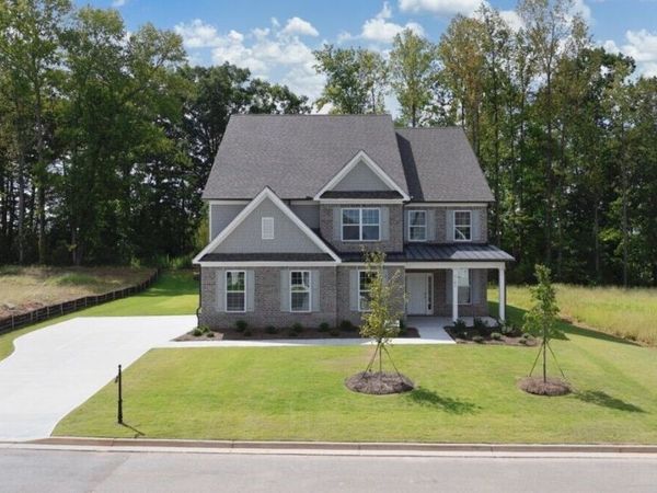 5180 Thalley Creek Drive, Cumming, GA 30040