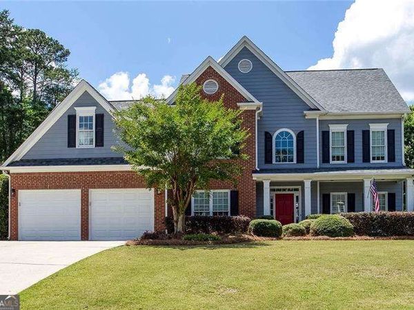 20 Brightwater Cove, Dallas, GA 30157