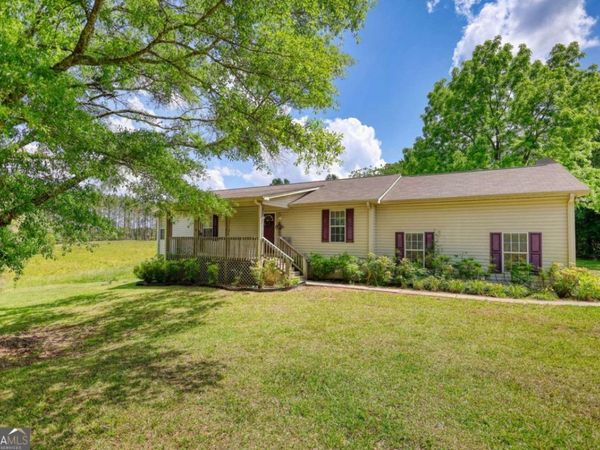 2643 Macedonia Road, Franklin, GA 30217