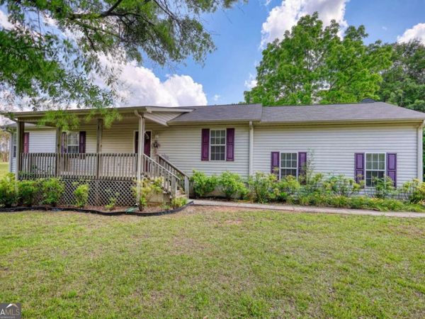 2643 Macedonia Road, Franklin, GA 30217