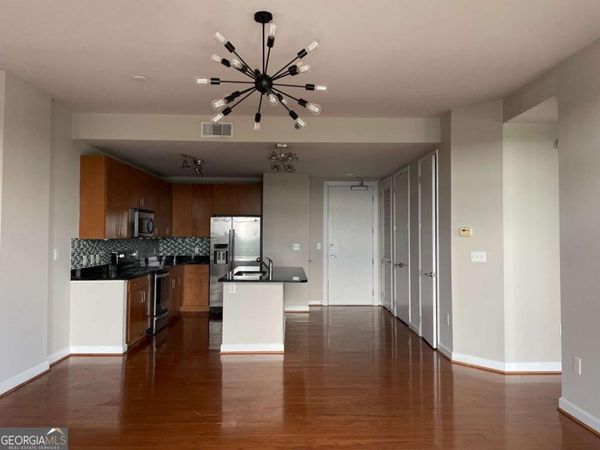 711 Cosmopolitan Drive NE, Unit 723, Atlanta, GA 30324