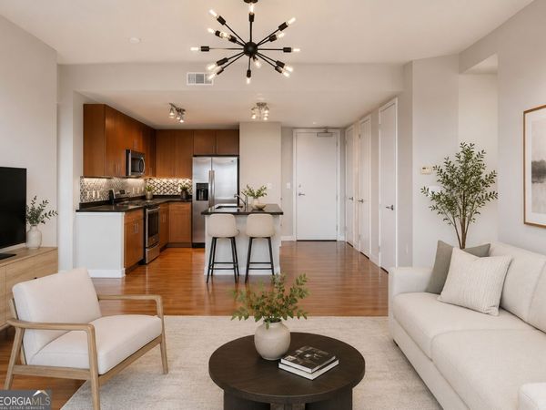 711 Cosmopolitan Drive NE, Unit 723, Atlanta, GA 30324
