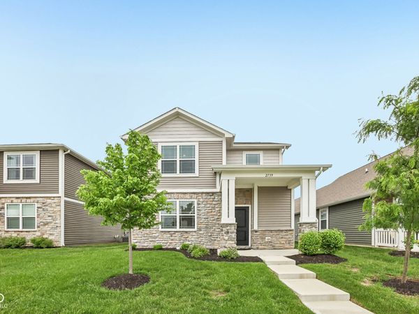 2739 Maricopa Boulevard, Whitestown, IN 46075