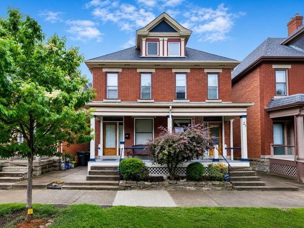 29 E Second Ave, Columbus, OH 43201
