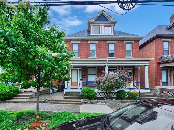29 E Second Ave, Columbus, OH 43201