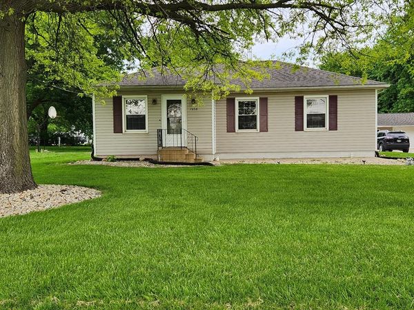 7959 County Road 29, Bellevue, OH 44811