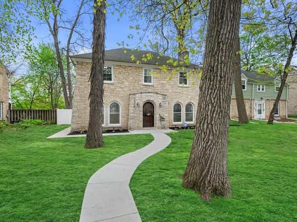 5680 N 34TH STREET, Milwaukee, WI 53209