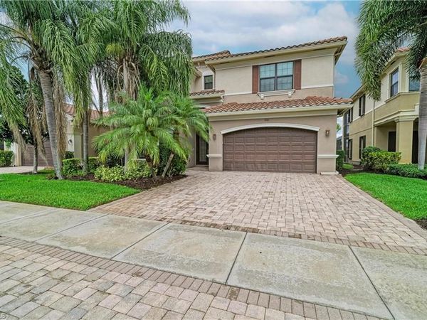 3701 Pleasant Springs DR, NAPLES, FL 34119