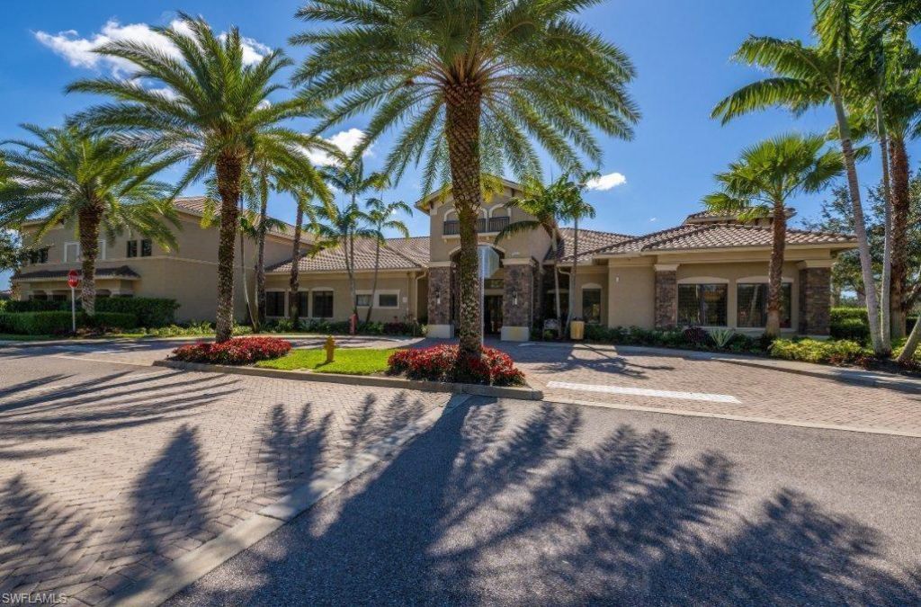 3701 Pleasant Springs Dr, Naples, FL 34119 Photo