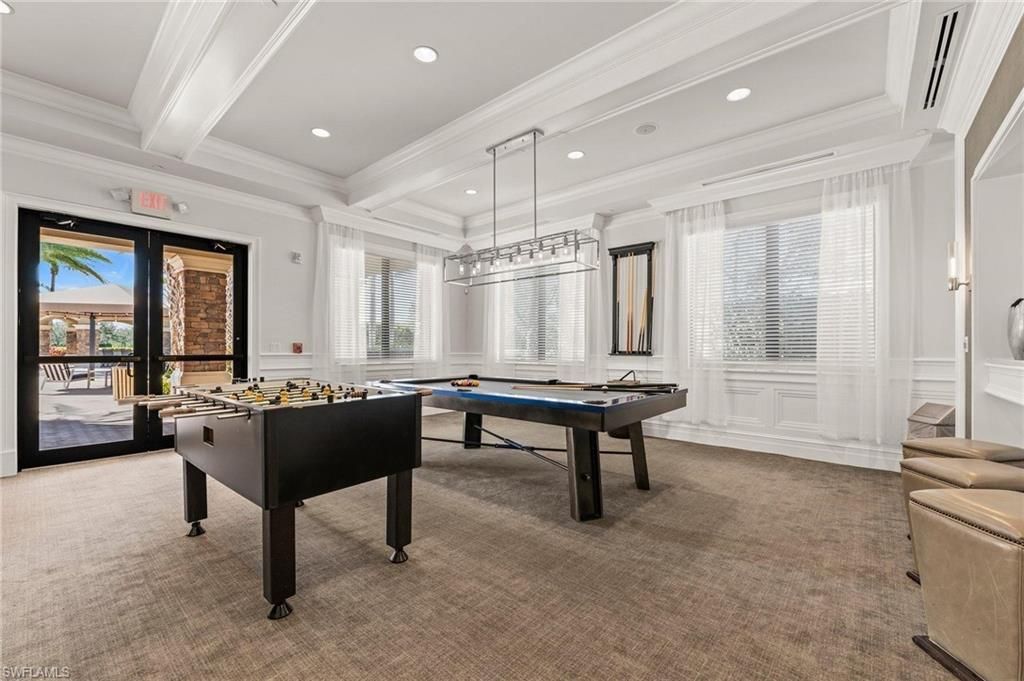 3701 Pleasant Springs Dr, Naples, FL 34119 Photo