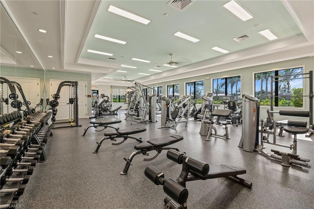 3701 Pleasant Springs Dr, Naples, FL 34119 Photo