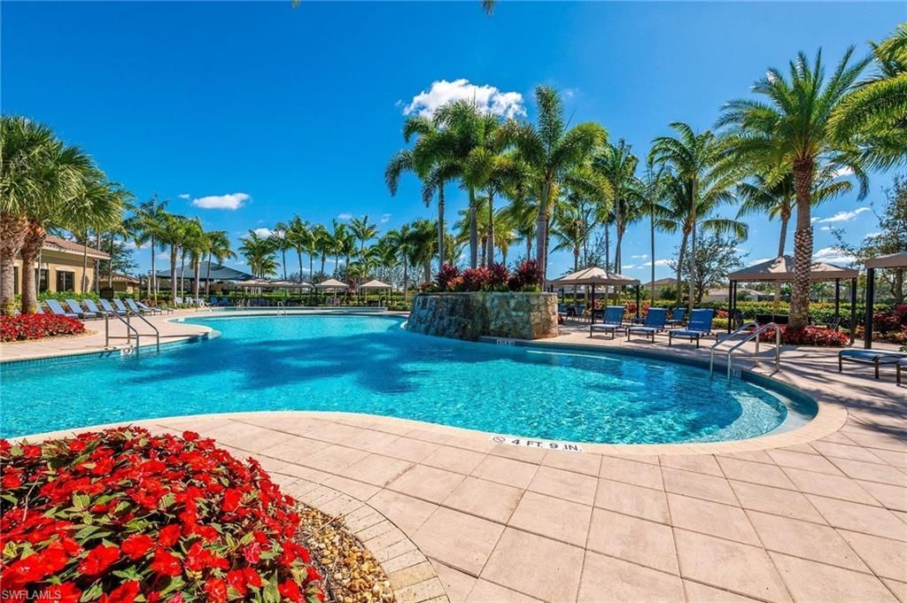 3701 Pleasant Springs Dr, Naples, FL 34119 Photo