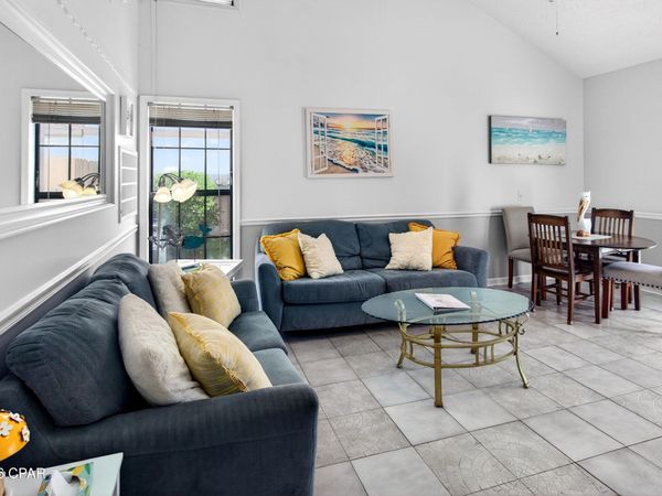 17462 Front Beach Road , Unit 39D, Panama City Beach, FL 32413