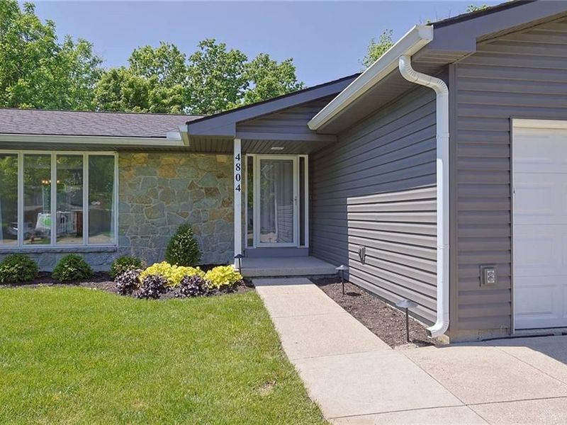 4804 Ronald Drive, Middletown, OH 45042 Photo 2
