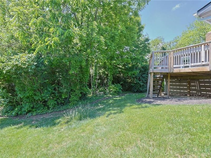 4804 Ronald Drive, Middletown, OH 45042 Photo 35