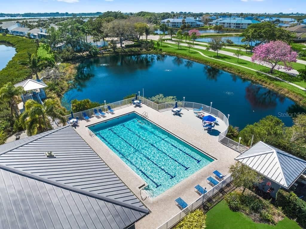 840 Audubon Drive, Bradenton, FL 34209 Photo