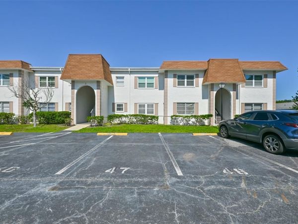 237 S MCMULLEN BOOTH ROAD , Unit 50, CLEARWATER, FL 33759