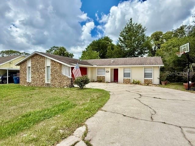 1114 S Pearl Street , Deland, FL 32720 Main Photo