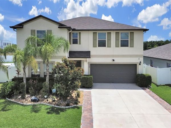 10384 SCARLET SKIMMER, RIVERVIEW, FL 33578