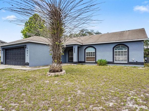 1831 MANITOBA COURT , KISSIMMEE, FL 34759