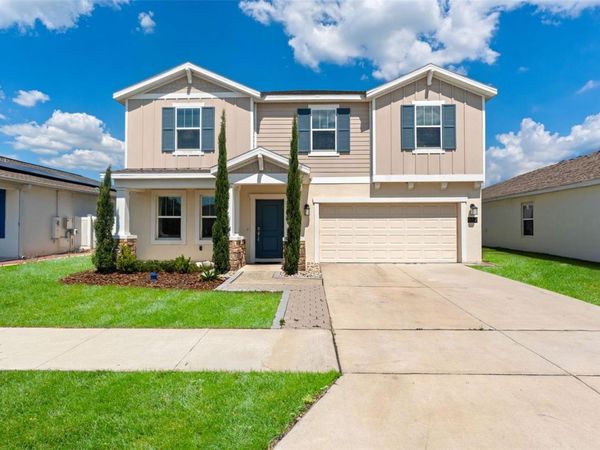 552 SILVER PALM DRIVE , HAINES CITY, FL 33844
